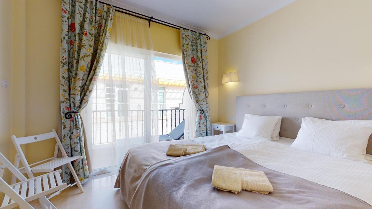 Schoene Wohnung Direkt Am Meer Mit Meerblick, Wlan Пуерто де Мохан Екстериор снимка