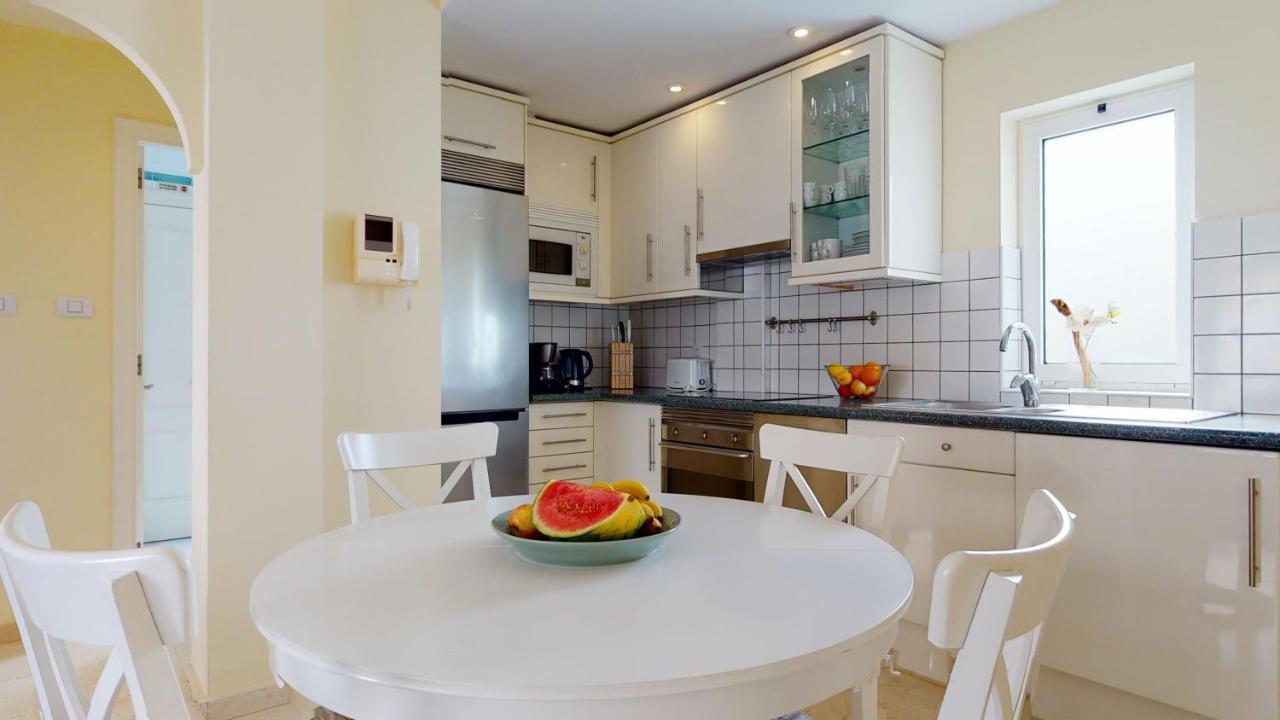 Schoene Wohnung Direkt Am Meer Mit Meerblick, Wlan Пуерто де Мохан Екстериор снимка