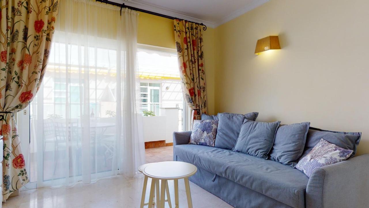 Schoene Wohnung Direkt Am Meer Mit Meerblick, Wlan Пуерто де Мохан Екстериор снимка